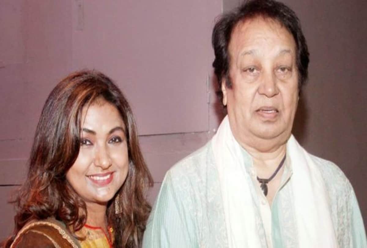 veteran singer bhupinder singh career achievement in bollywood songs full biodata profile and singer bhupinder singh life facts