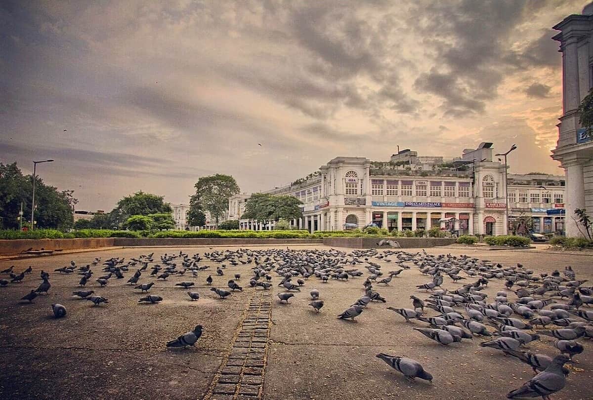 delhi election 2020, government of nct of delhi nct, delhi ncr, difference between nct and ncr