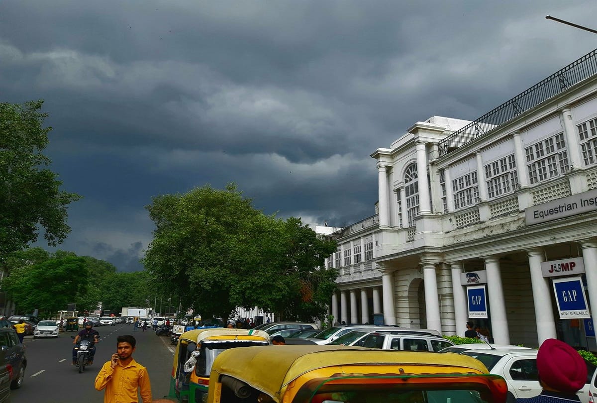 History of Connaught Place Rajiv Chowk New Delhi Palika Bazar
