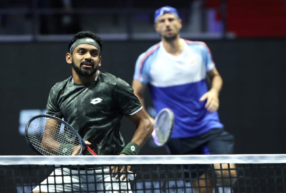 Indian challenge over at Prague Open