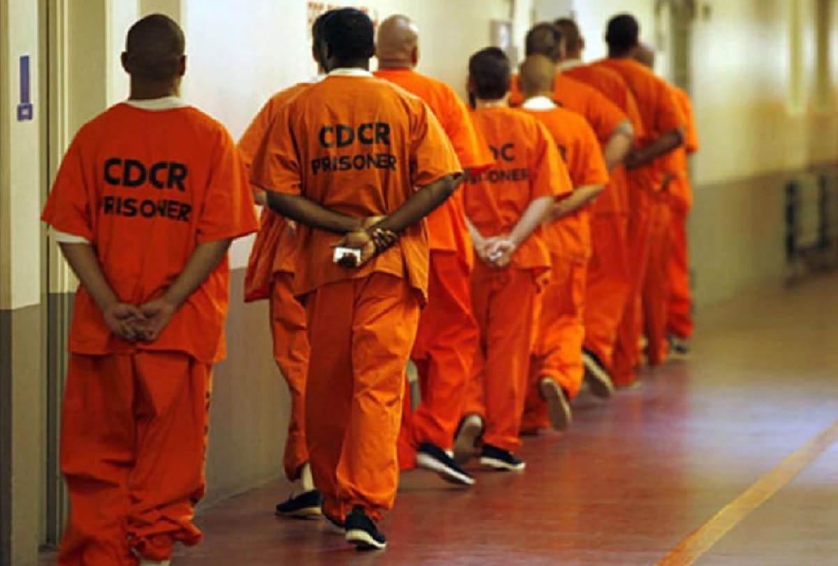 Worlds most expensive prison Guantanamo Bay detention camp Cuba