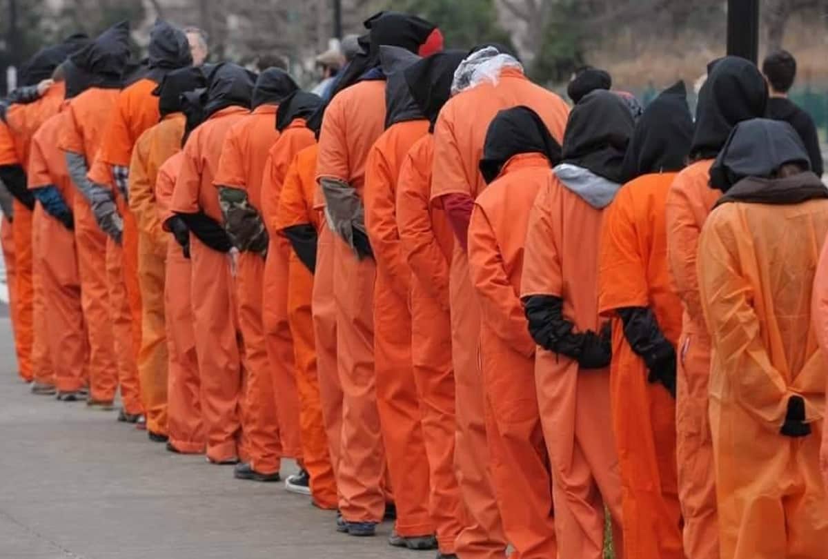 guantanamo bay detention camp cuba most expensive prison in world