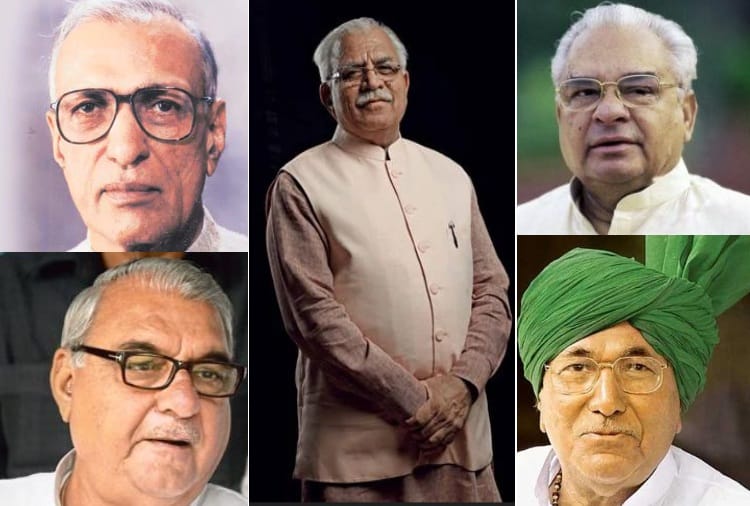 Haryana Assembly Elections 2019, Family War, Hooda vs Chautala vs Kiran Chaudhary vs Kuldeep Bishnoi