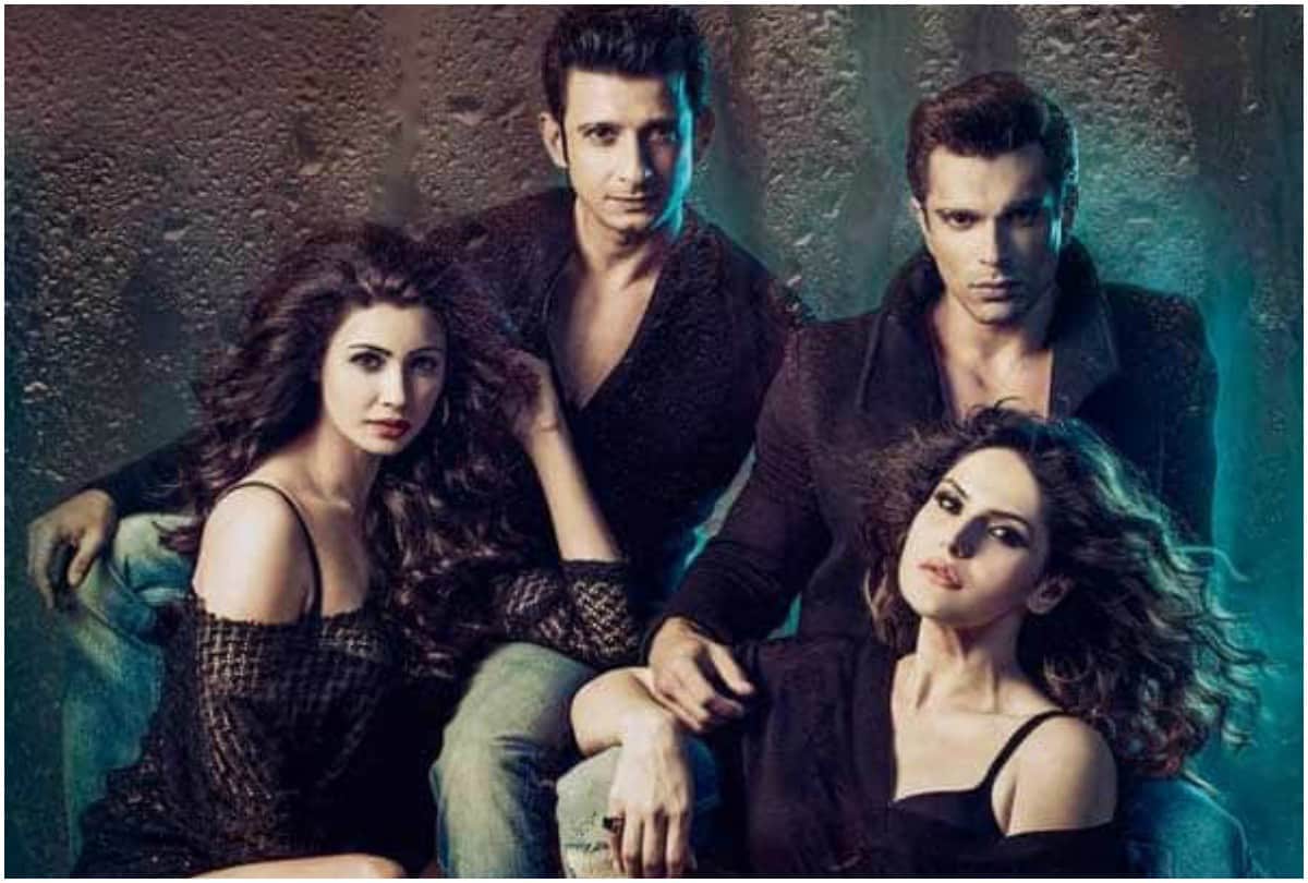 Zareen Khan revealed after Veer film Salman Khan fans calls her Bhabhi