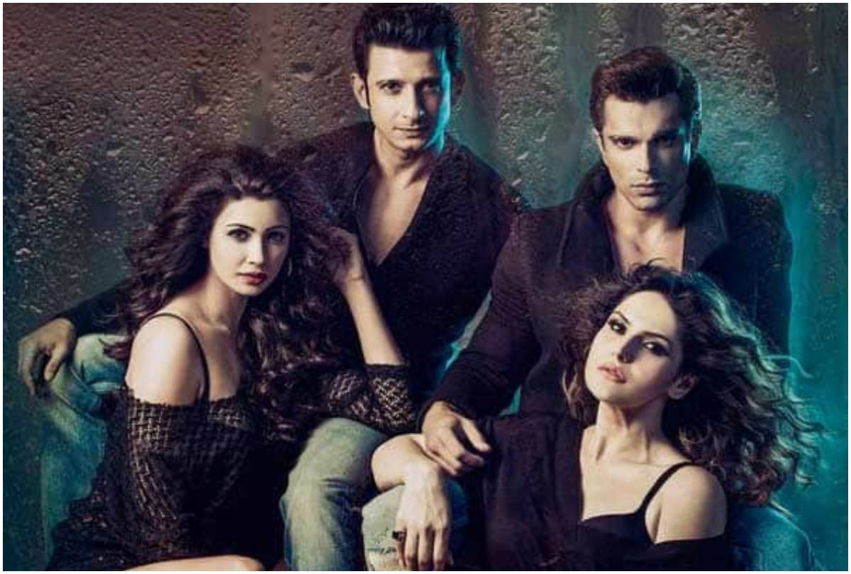 Zareen Khan revealed after Veer film Salman Khan fans calls her Bhabhi