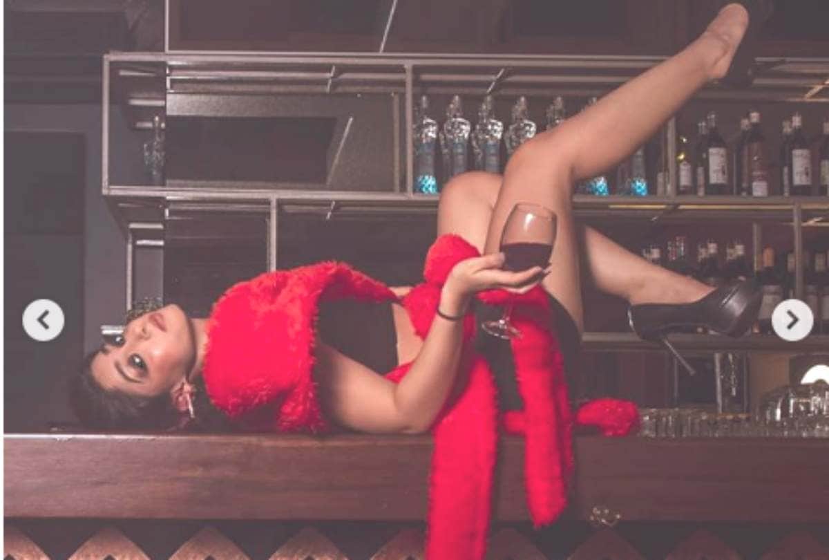 aamir khan daughter ira khan share photo on her instagram
