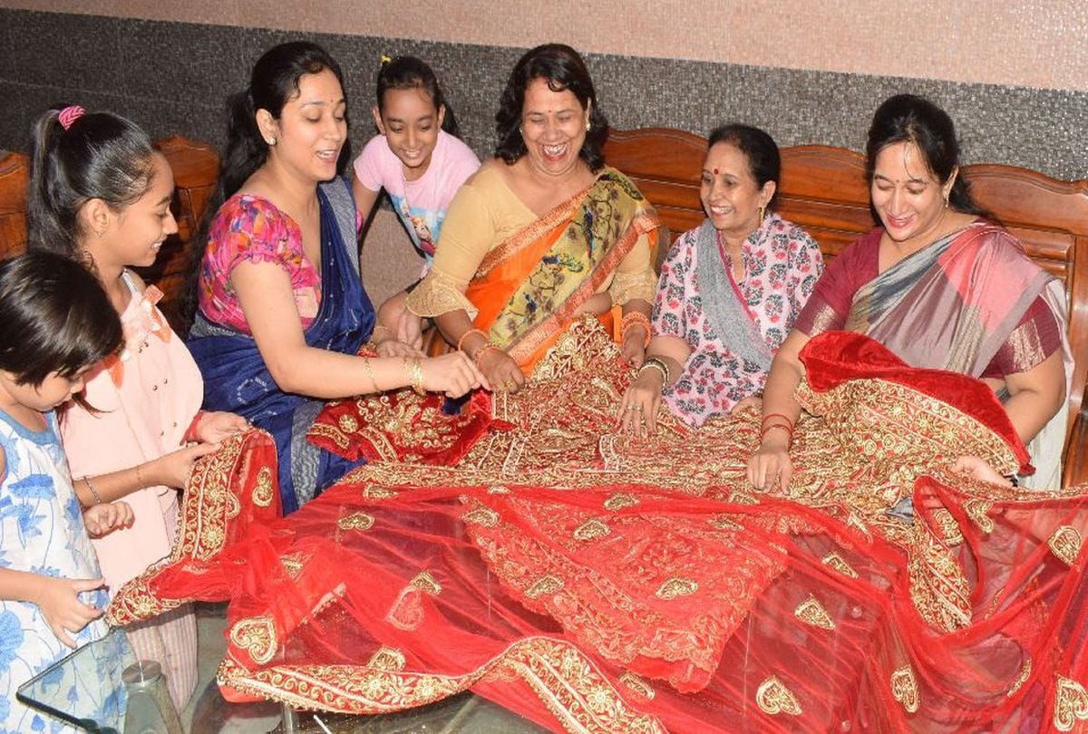 Shri Janakpuri Mahotsav start from September 25th in agra
