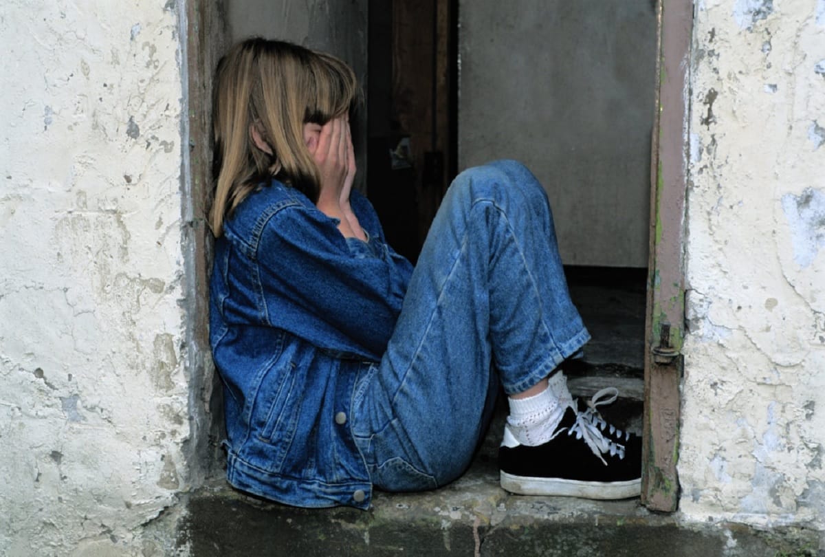 do you know history of jeans pants