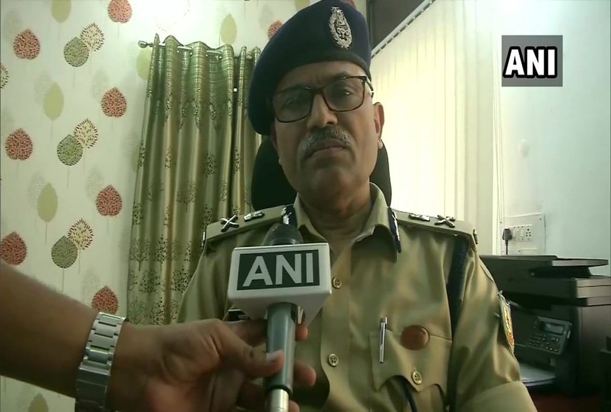 Jharkhand Al Qaeda most wanted militant Maulana Kalimuddin arrested from Jamshedpur