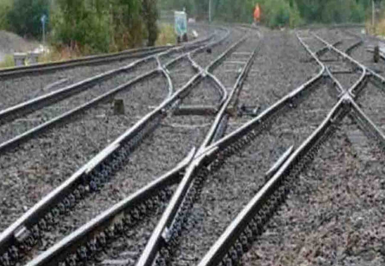 Train to Bithoor will run after electric line in kanpur