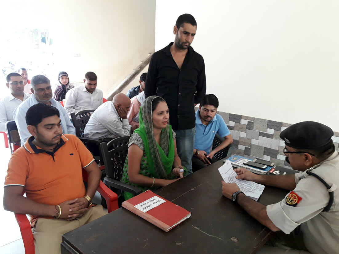 Resolution Day: Not a single complaint resolved