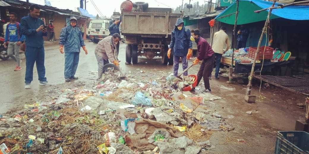 civic aminities