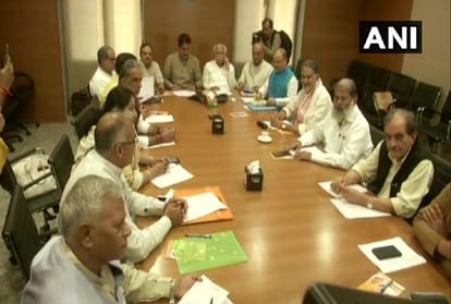 Haryana maharashtra assembly election 2019 bjp and congress politics