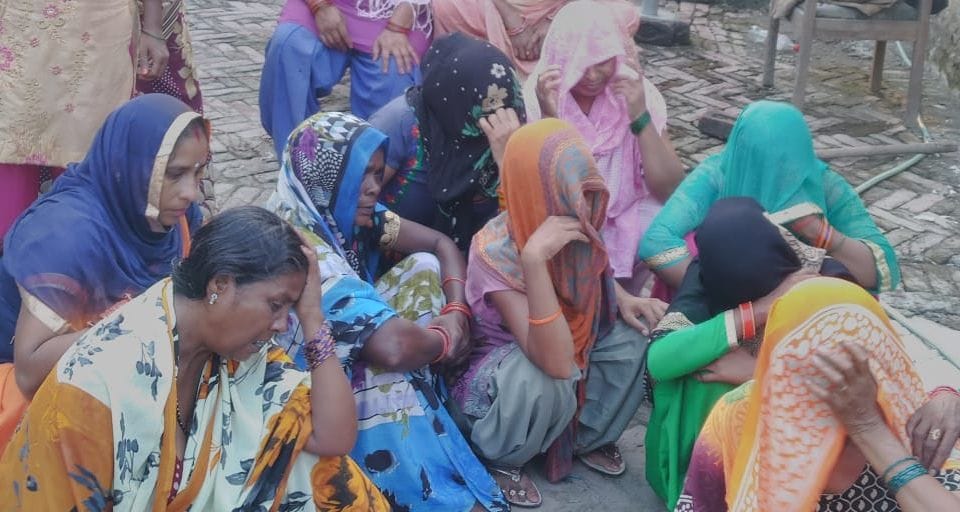 Ramu succumbed to accident, 'system' also turned merciless