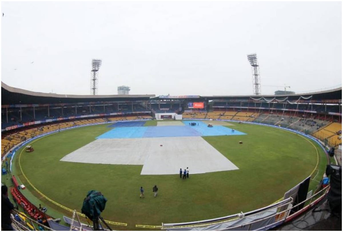 Karnataka cricket administrators to name Chinnaswamy Stadium stands after Vishwanath, Prasanna, Chandrasekhar