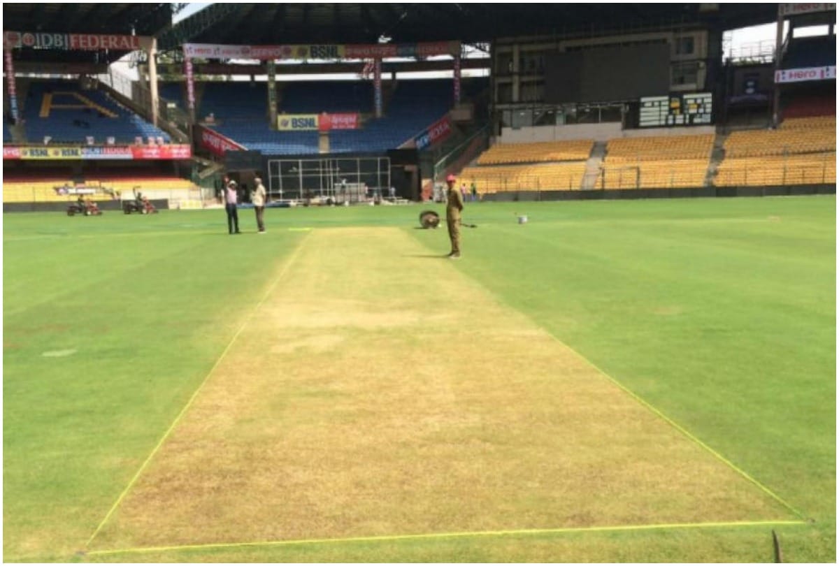 INDvSA weather forecast team update head to head stats in M chinnaswamy stadium in bengaluru