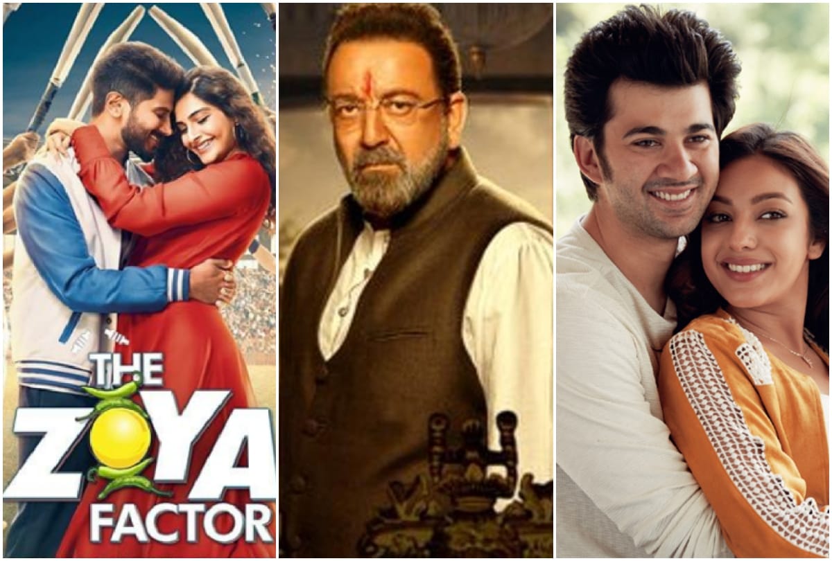 amitabh bachchan to gully boy here top weekly news