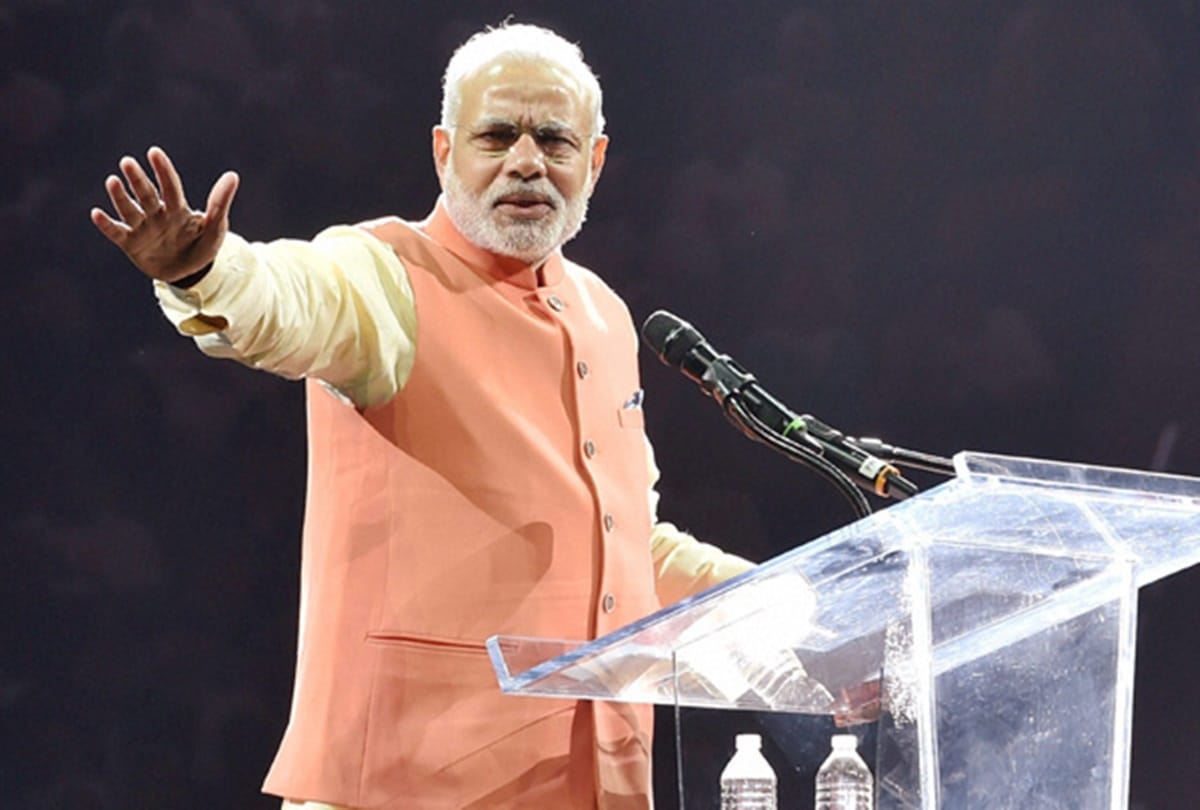 PM Modi reaches Houston for Howdy Modi, here is list of his day long programmes in America