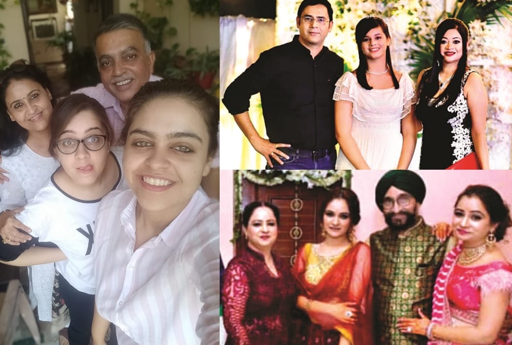 Special story on National Daughter's Day.
