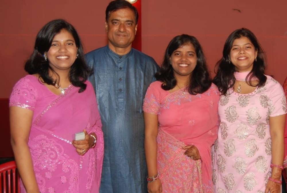 Special story on National Daughter's Day.