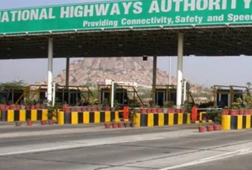 Traveling from Delhi to Faridabad will be expensive from midnight tonight