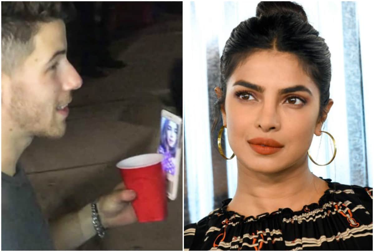 Priyanka Chopra reached Mumbai for The Sky Is Pink promotion Nick Jonas missing doing video chat