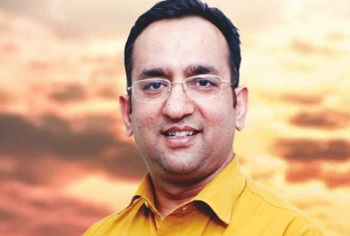 पश्चिम बंगाल में पवन राणा को बड़ी जिम्मेवारी, फिलहाल हिमाचल से दूर ...