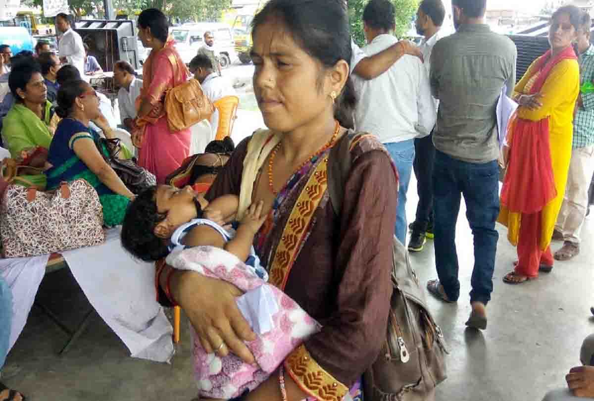 up by election 2019: Polling tomorrow amid tight security in Hamirpur