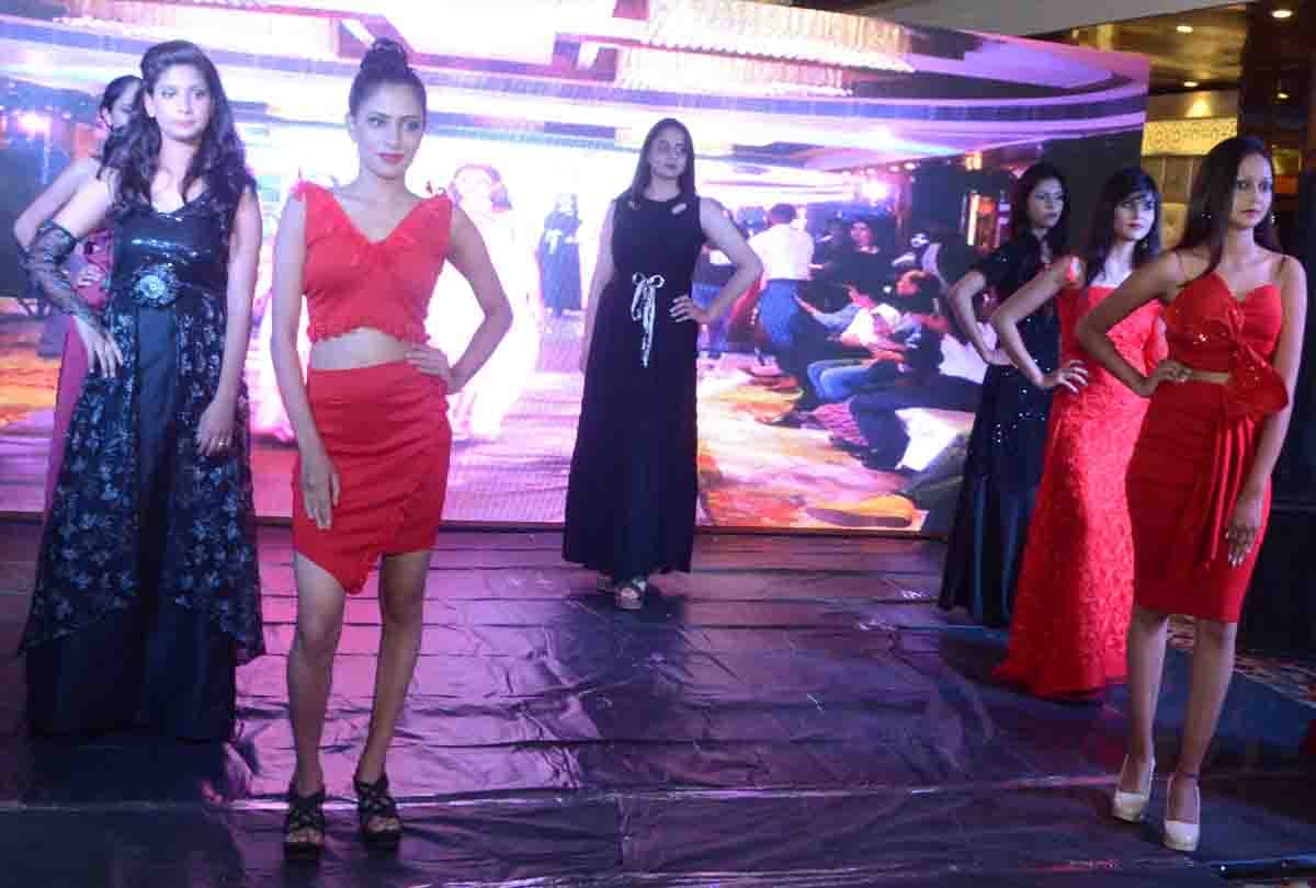 Fashion Show Organisers in Kanpur