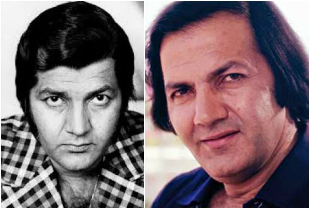 prem chopra amrish puri gulshan grover amjad khan Bollywood Villains So Terrifying They Overshadowed