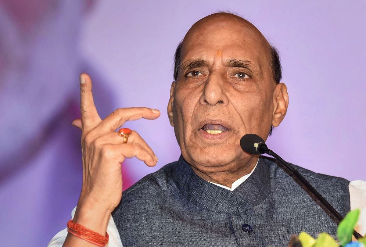 BJP's mass campaign to answer CAA will be organised from tomorrow