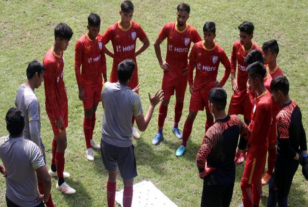 saff u-18 championship 2019: india vs bangladesh match preview