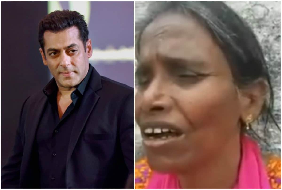 salman khan denied rumours about gifting a flat to ranu mondal
