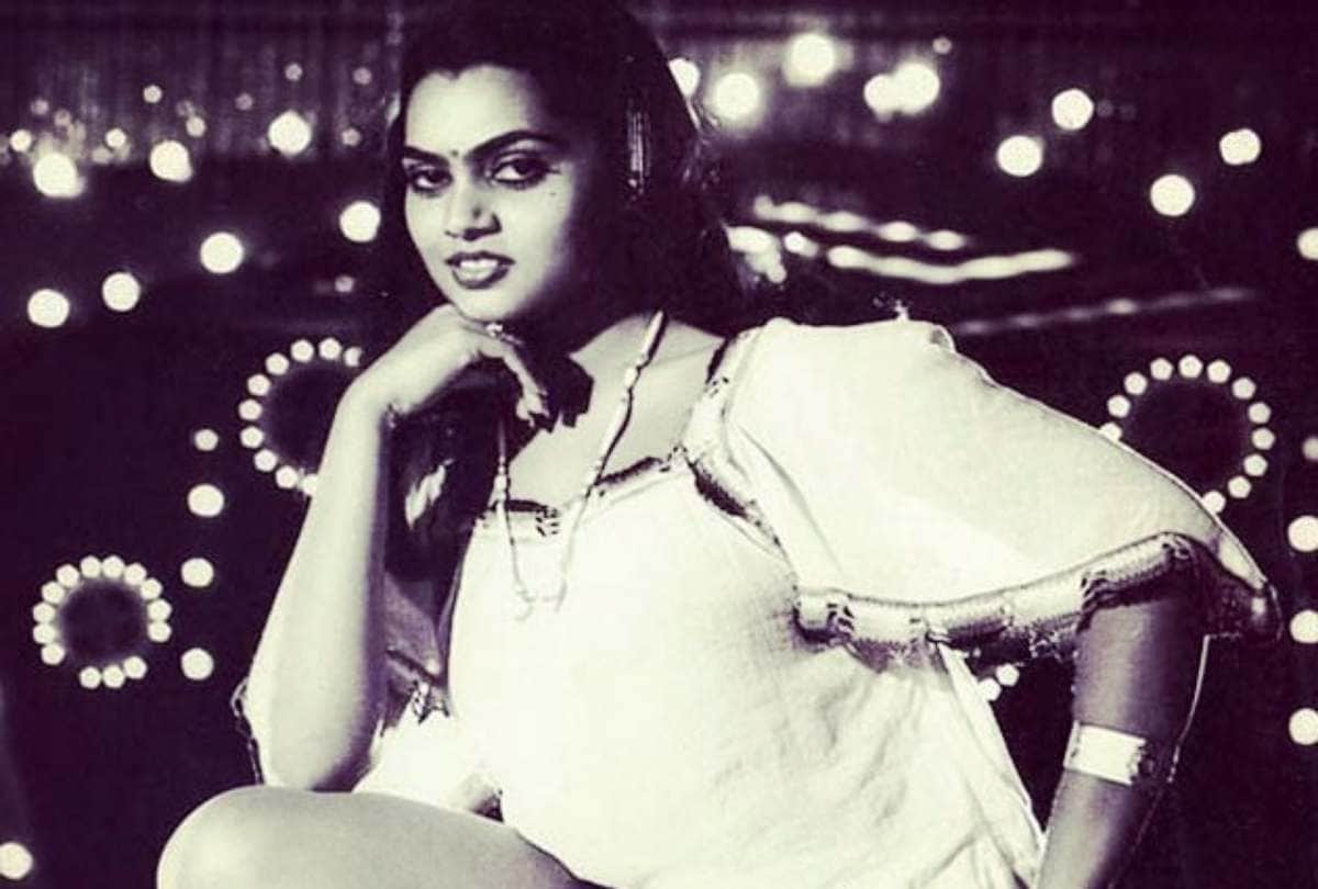 silk smitha death anniversary know unknown facts of her life