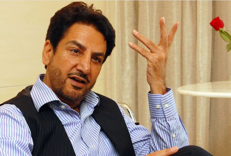 Singer Gurdas Maan Controversial Statement on One Country One Language