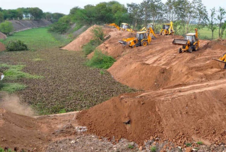 Haryana Assembly Elections 2019, SYL Canal Water Issue in Punjab and Haryana