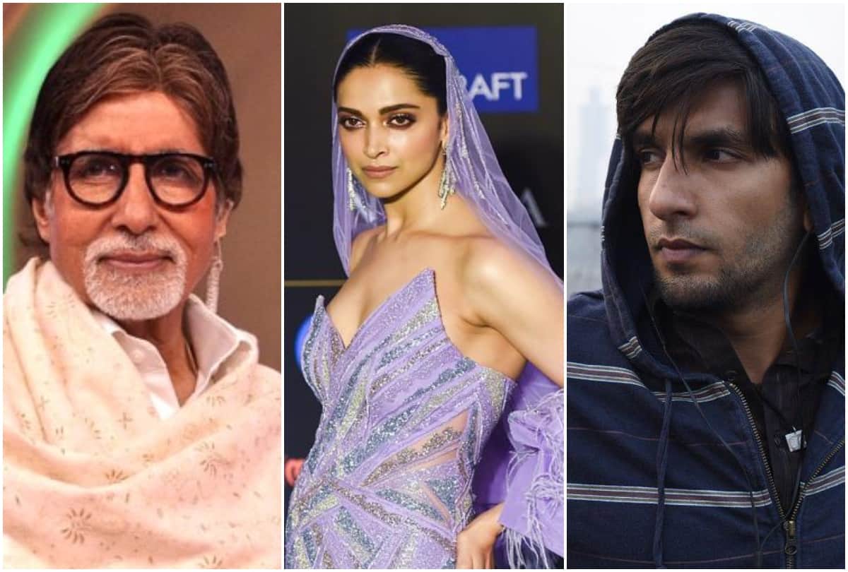 amitabh bachchan to gully boy here top weekly news