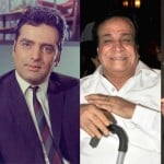 Feroz Khan, anupam kher, kader khan