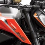 KTM 790 Duke Launched