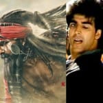 main khiladi tu anari, Laal Kaptaan