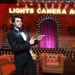 Manish Paul