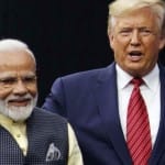 प्रधानमंत्री नरेंद्र मोदी और राष्ट्रपति डोनाल्ड ट्रंप (फाइल फोटो)