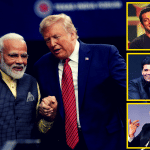 PM Modi and Trump