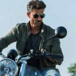 Hrithik Roshan