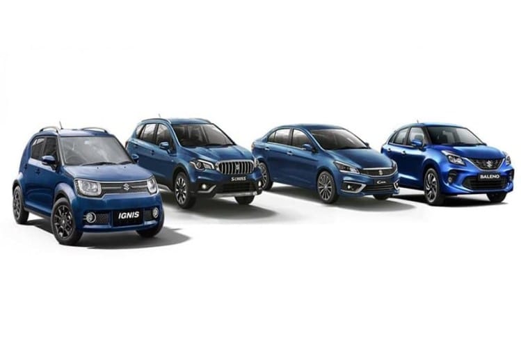 Maruti Suzuki Can Reduce Its Car Prices Very Soon All You Need To Know