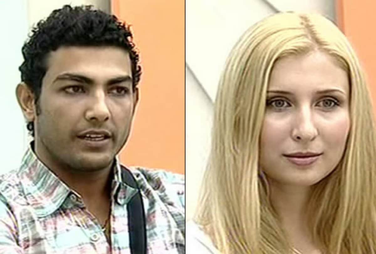 bigg boss these contestants who romance onscreen