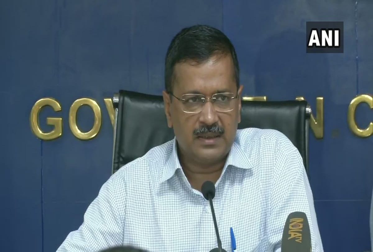 Delhi CM announces to open sports university in Mundka