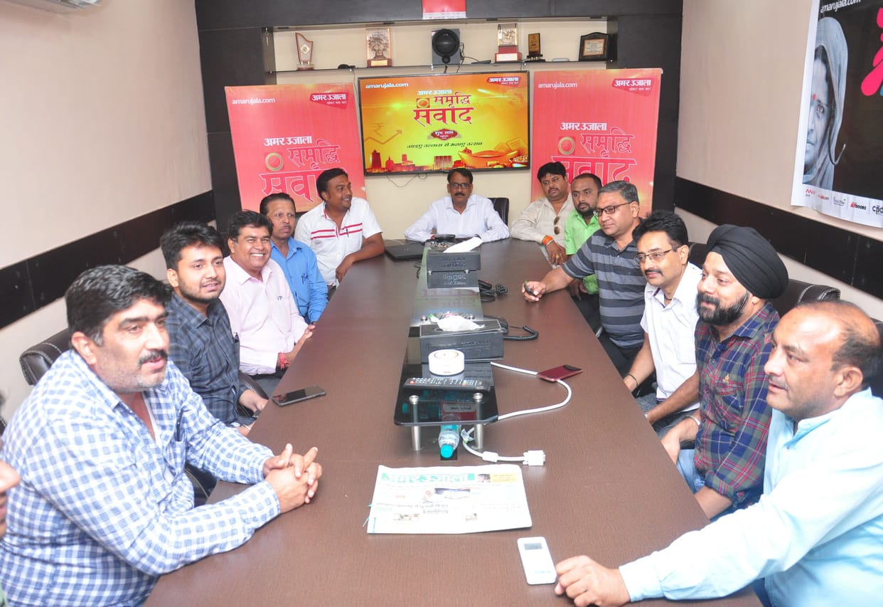 purcheasing increase in begining navratri