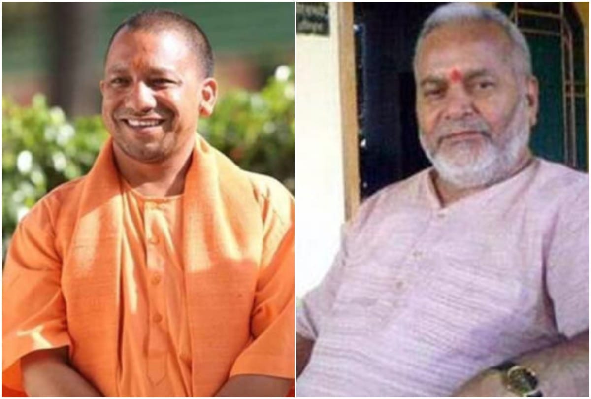 Hindu Saints be like Yogi Adityanath and not Chinmayanand says Akhil Bhartiya Akhada Parishad