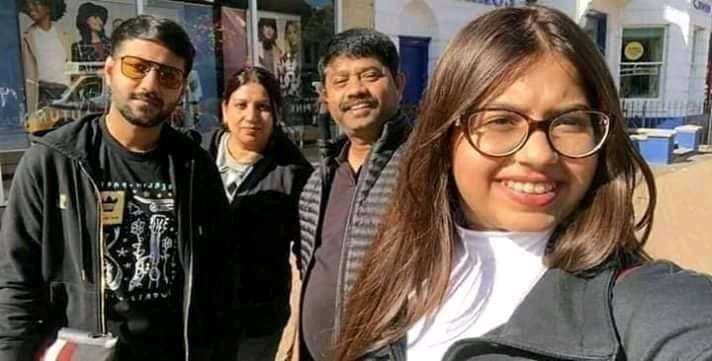 Prayagraj in water and Mayor in London, questions arose